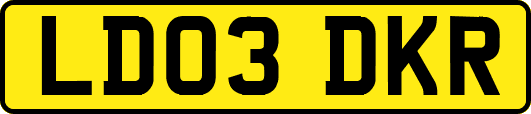 LD03DKR