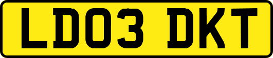 LD03DKT