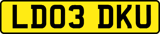 LD03DKU