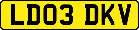 LD03DKV