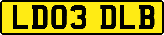LD03DLB