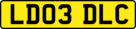 LD03DLC