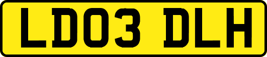 LD03DLH