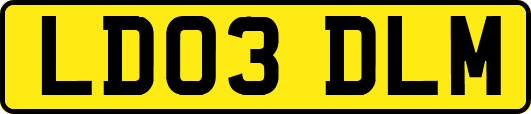 LD03DLM