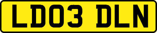 LD03DLN