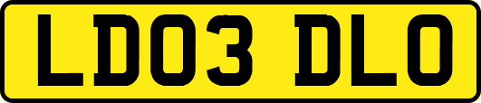 LD03DLO
