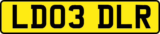 LD03DLR