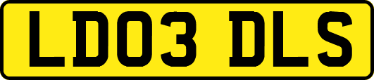 LD03DLS