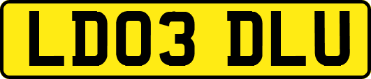 LD03DLU