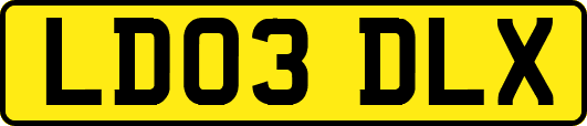 LD03DLX