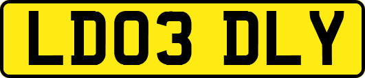 LD03DLY