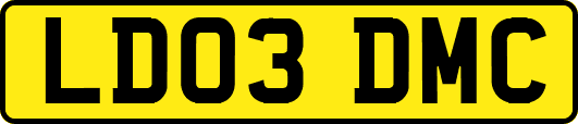 LD03DMC