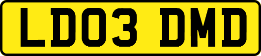 LD03DMD