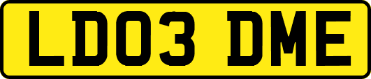 LD03DME