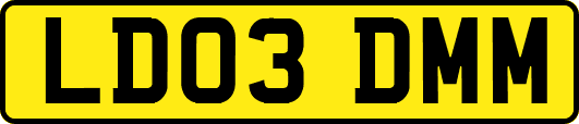 LD03DMM
