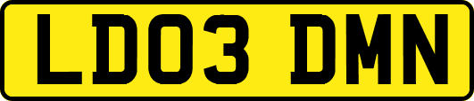 LD03DMN