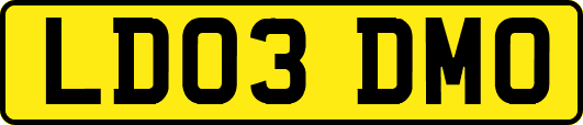 LD03DMO