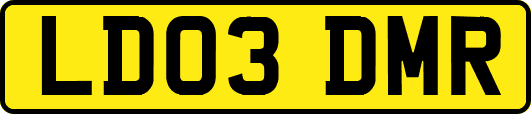 LD03DMR