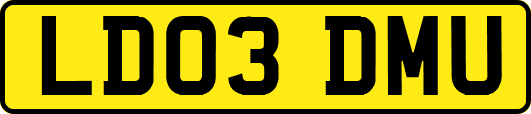 LD03DMU