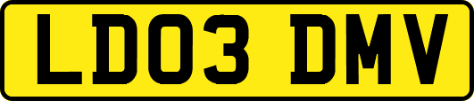 LD03DMV