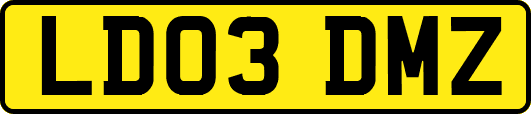 LD03DMZ