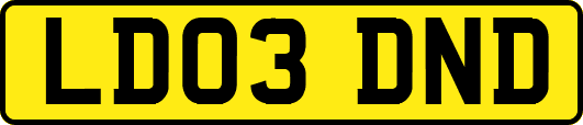 LD03DND
