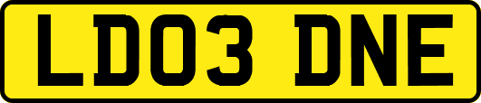 LD03DNE