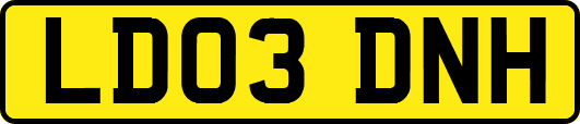 LD03DNH