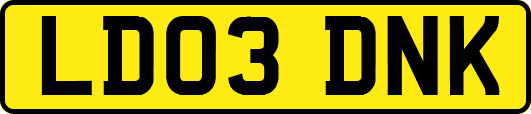 LD03DNK