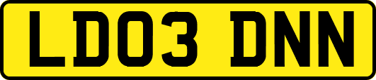 LD03DNN