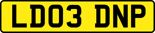 LD03DNP