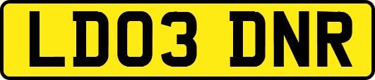 LD03DNR