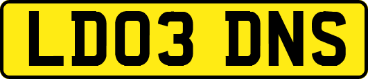 LD03DNS