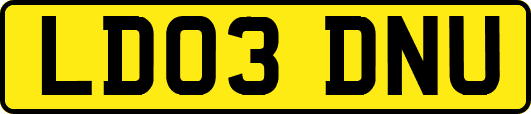 LD03DNU