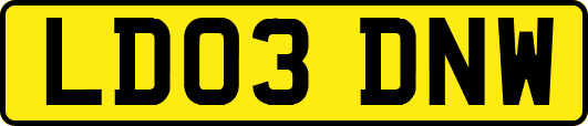 LD03DNW