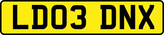 LD03DNX