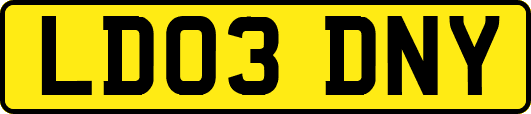 LD03DNY