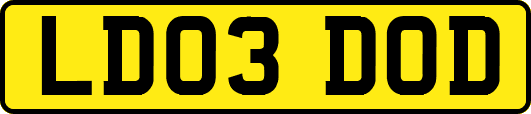 LD03DOD