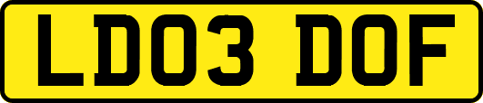 LD03DOF