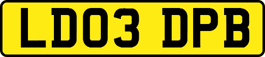 LD03DPB