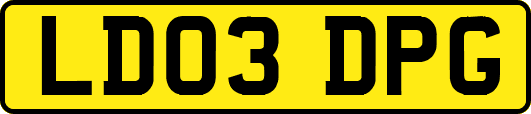 LD03DPG