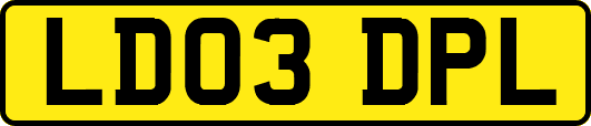 LD03DPL