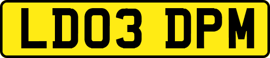 LD03DPM