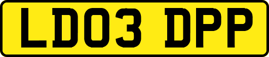 LD03DPP