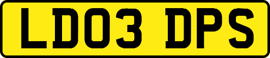 LD03DPS