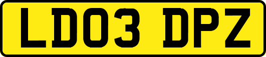 LD03DPZ