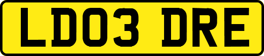 LD03DRE