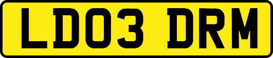 LD03DRM