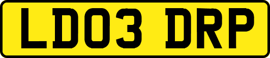LD03DRP