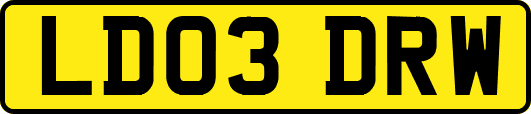 LD03DRW